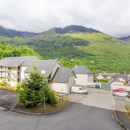 Agreable T2 Cabine Avec Piscine, Balcon Et Wifi A Luz-Saint-Sauveur - Fr-1-402-116 Exterior foto
